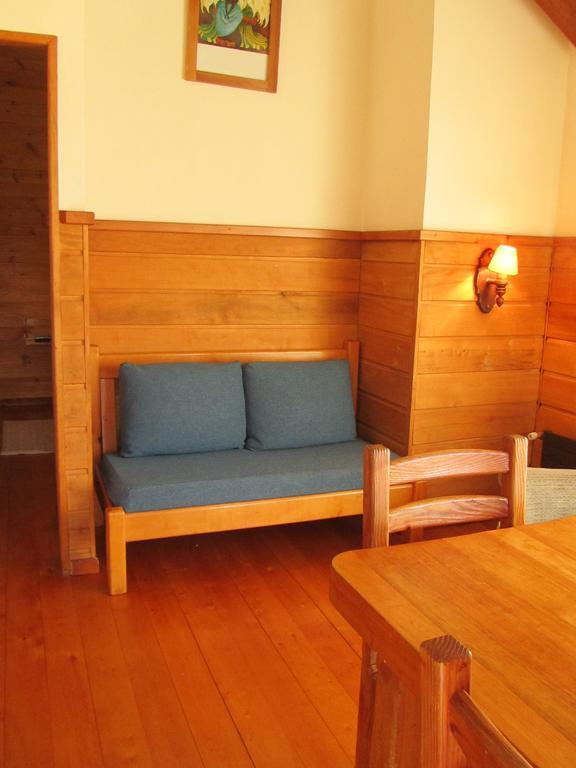 Cabanas Portal Pucón Zewnętrze zdjęcie