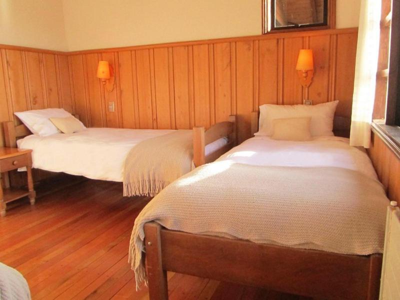 Cabanas Portal Pucón Zewnętrze zdjęcie