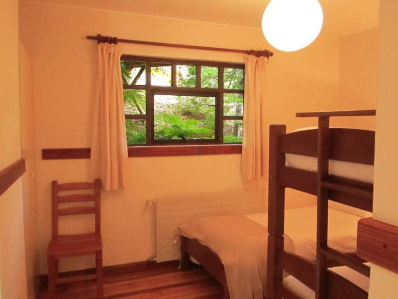 Cabanas Portal Pucón Zewnętrze zdjęcie