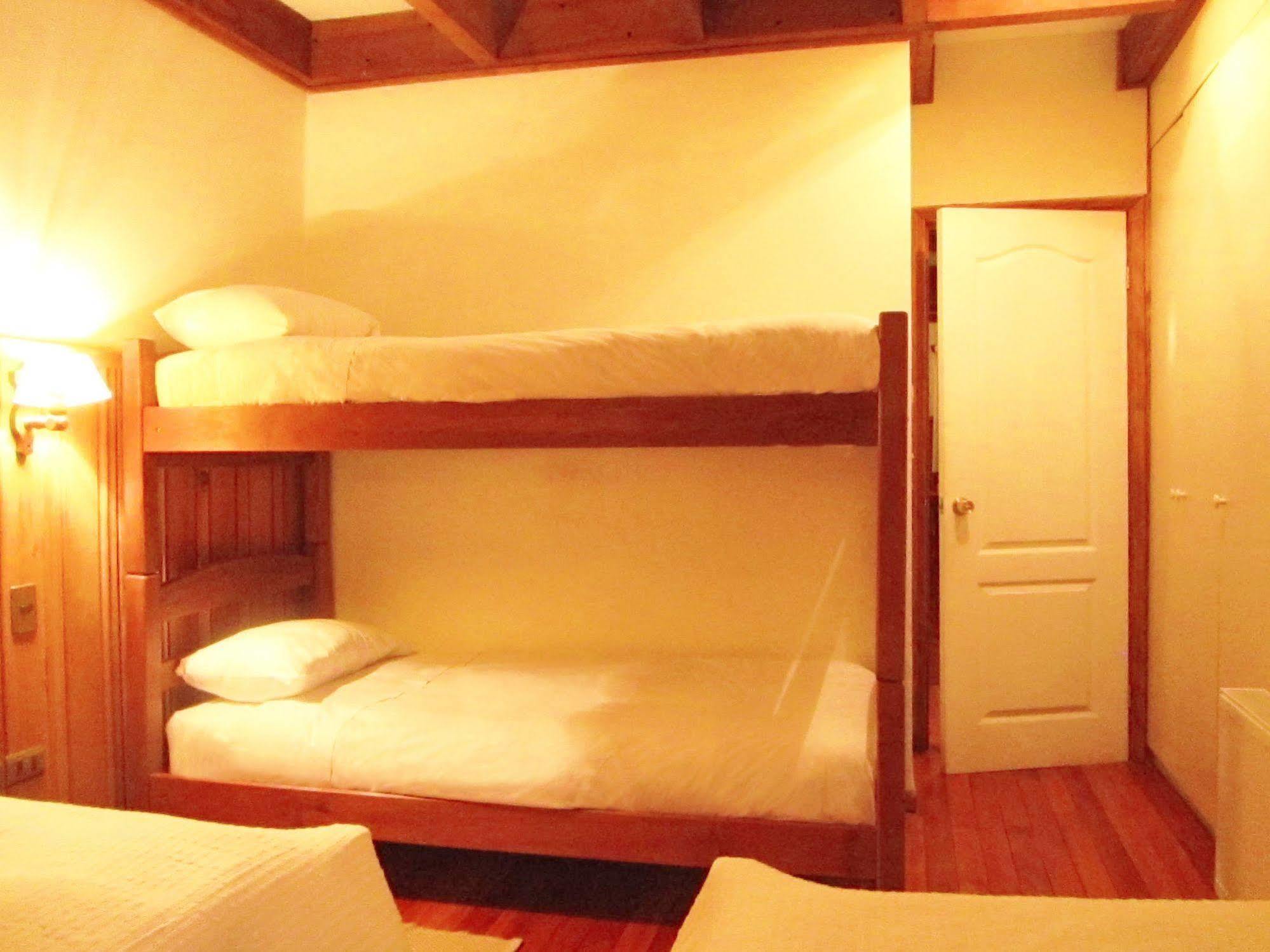 Cabanas Portal Pucón Zewnętrze zdjęcie