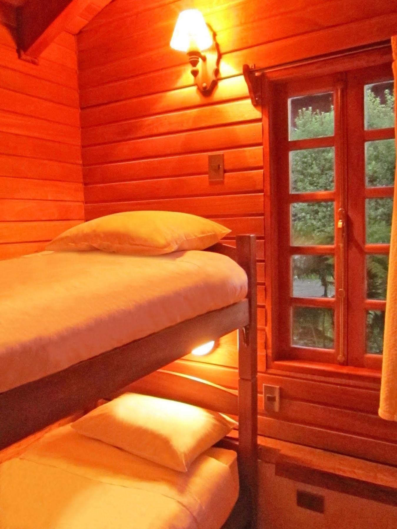 Cabanas Portal Pucón Zewnętrze zdjęcie